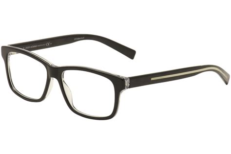 lunette de vue dior blacktie 204 homme|Dior Homme Blacktie 204 Eyeglasses .